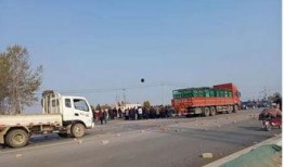 杞县去开封车祸最新爆料,事故原因调查与伤亡情况披露